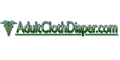 AdultClothDiaper.Com Logo