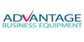 Advantage Business Equipment Logo