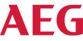 AEG DE Logo