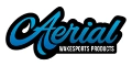 Aerial Wakeboarding Logo