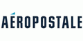 Aeropostale In-Store Coupons Logo