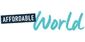 Affordable World Logo