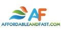 Affordableandfast Logo