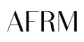 AFRM Logo