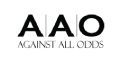 AGAINST ALL ODDS Logo