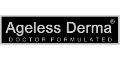 Ageless Derma Logo