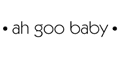 Ah Goo Baby Logo