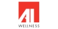 AI Wellness Logo