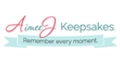 Aimee J Keepsakes Logo