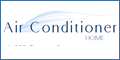 Air-Conditioner-Home Logo
