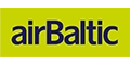 airBaltic Logo