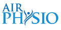 AirPhysio Logo