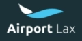 Airport LAX Logo