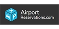 Airport Reservations Logo