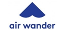 AirWander Logo