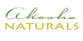 Akasha Naturals Logo