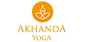 Akhanda Yoga Logo