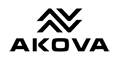 AKOVA Gear Logo