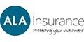 ALA Insurance Logo