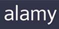 Alamy UK Logo