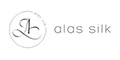 Alas Silk Logo