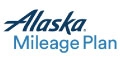 Alaska Airlines Mileage Plan - Points.com Logo