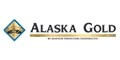 Alaska Gold Seafood Logo