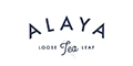 Alaya Tea Logo