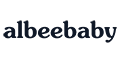 Albee Baby Logo