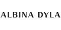 Albina Dyla Logo