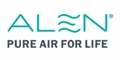 Alen Corp Logo