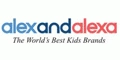AlexandAlexa Logo