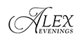 Alex Evenings Logo