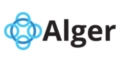 Alger Equipment Co., Inc. Logo