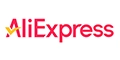 Aliexpress (ES) Logo