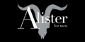 Alister Logo