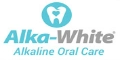 Alka-White Logo
