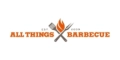 All Things Barbecue Logo