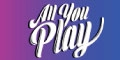 All You Play Logo