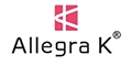 Allegra K Logo