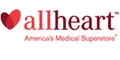 allheart.com Logo