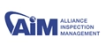 Alliance Inspection Management Logo