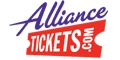 Alliance Tickets Logo