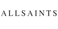 AllSaints Logo