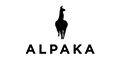 ALPAKA Logo