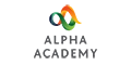 Alpha Academy Logo