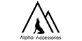 Alpha Accessories Logo