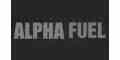 Alpha Fuel Logo