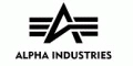 Alpha Industries Logo