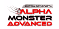 Alpha Monster Logo